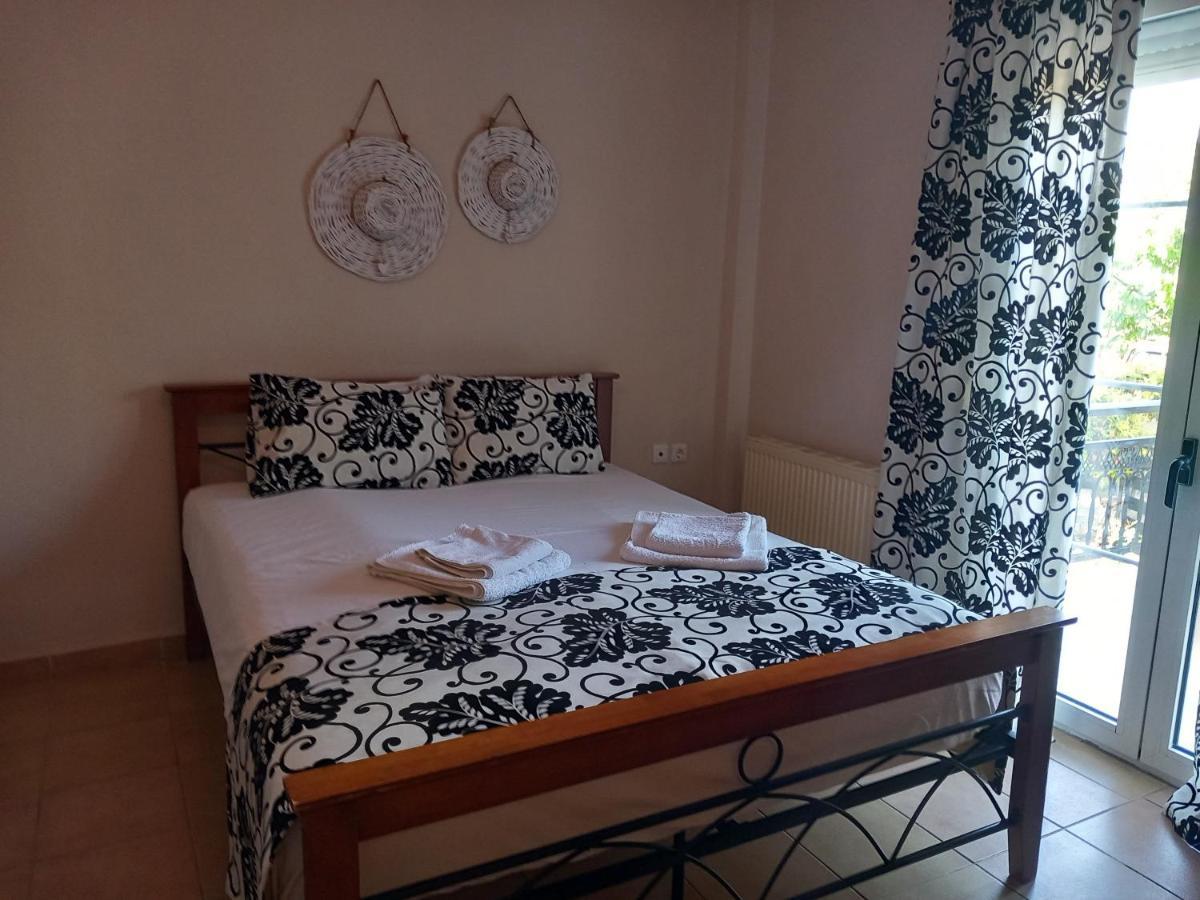 فيلا Selene'S House Skála Kallirákhis المظهر الخارجي الصورة